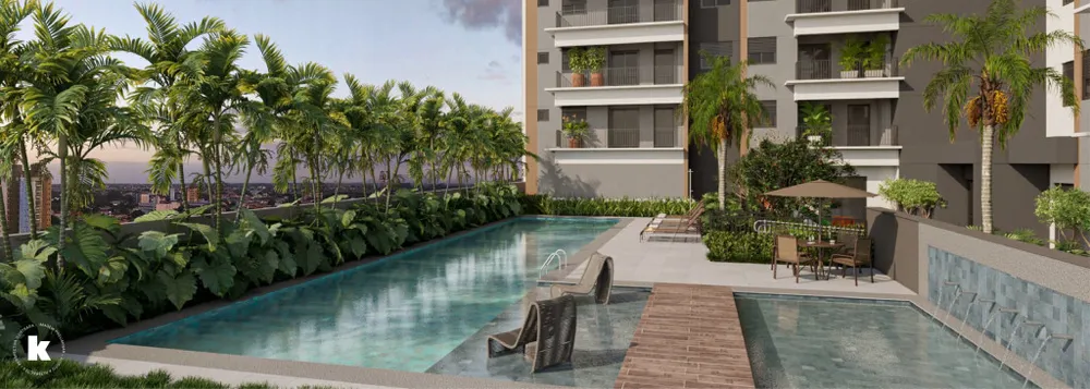 Apartamento, 2 quartos, 52 m² - Foto 14