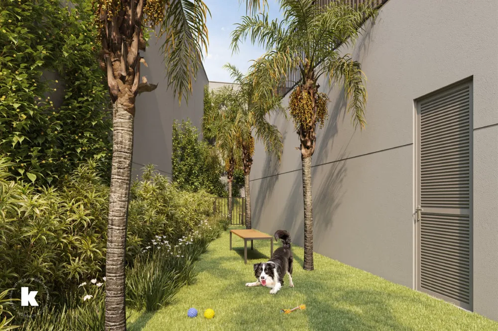 Apartamento, 2 quartos, 52 m² - Foto 13