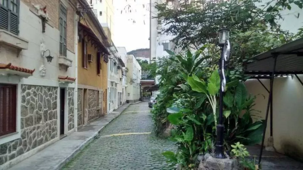 Casa, 2 quartos, 100 m² - Foto 15