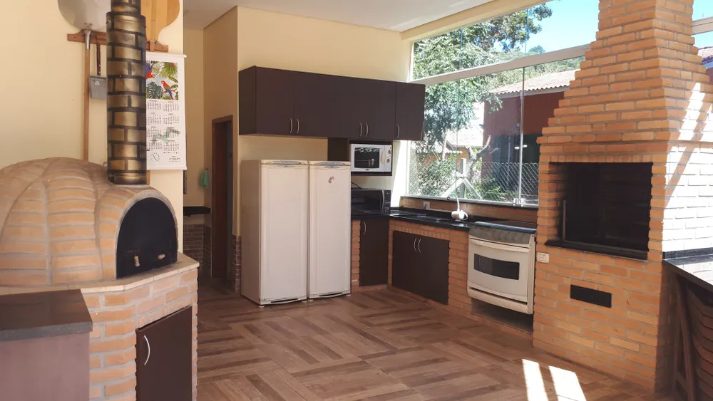 Casa de Condomínio, 4 quartos - Foto 7