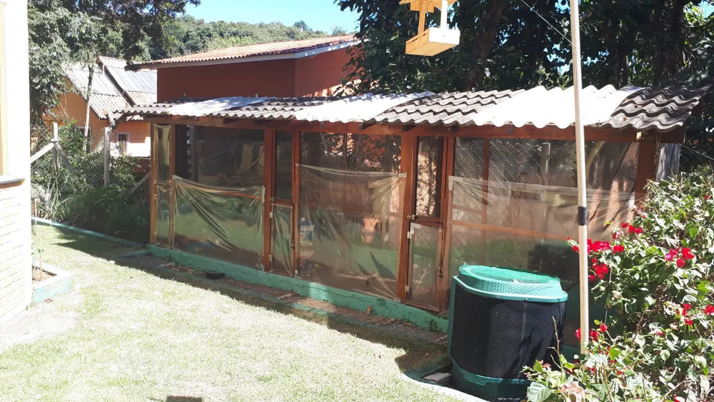 Casa de Condomínio, 4 quartos - Foto 5