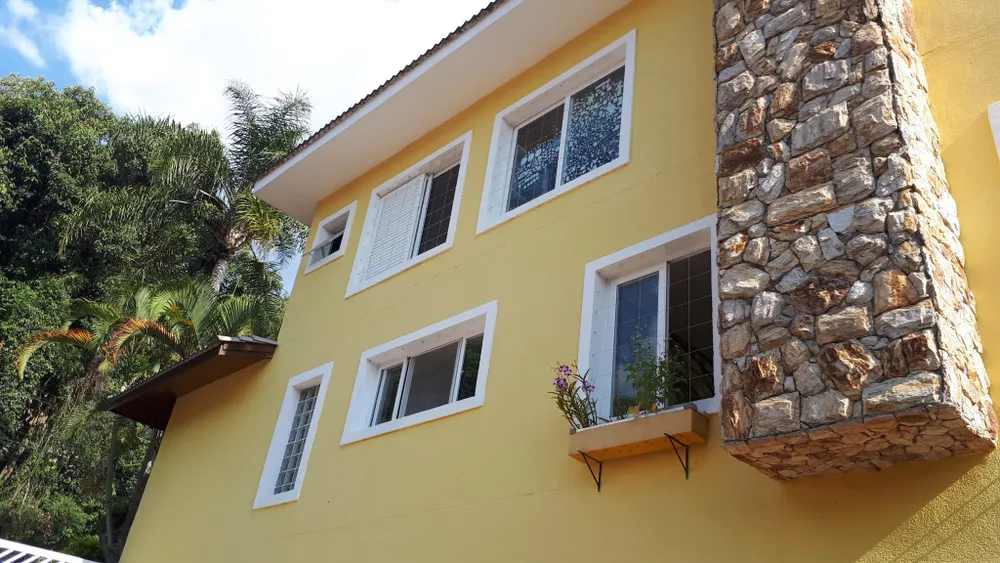 Casa de Condomínio, 4 quartos - Foto 9