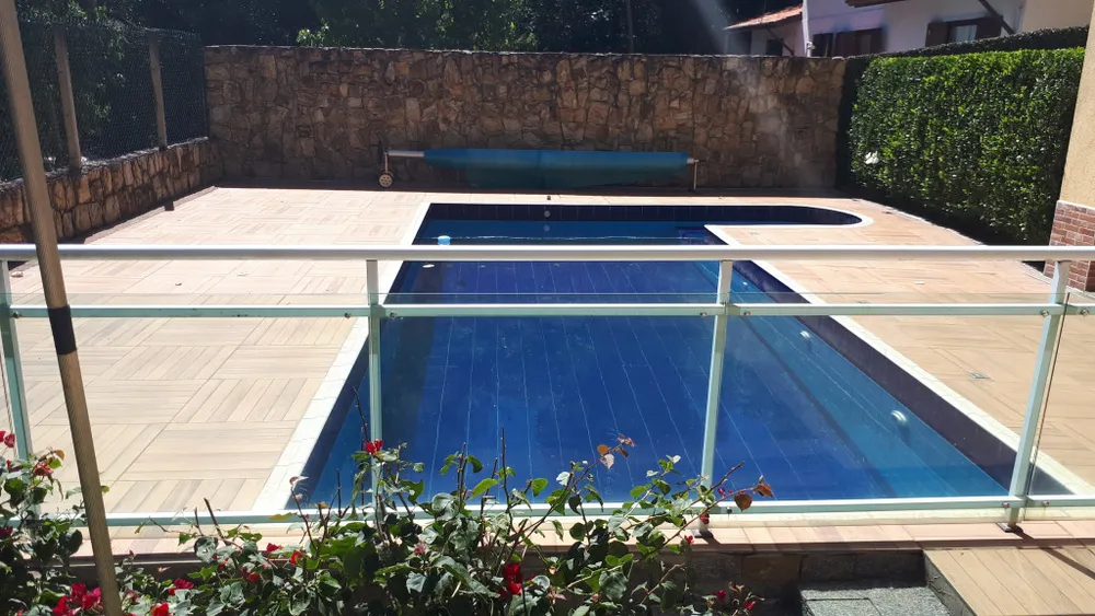 Casa de Condomínio, 4 quartos - Foto 2