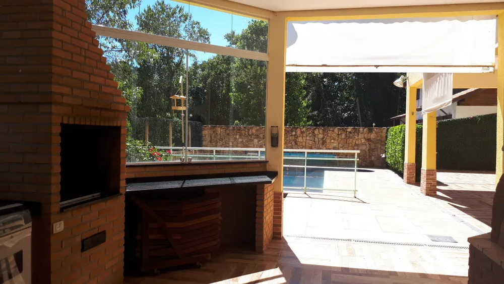 Casa de Condomínio, 4 quartos - Foto 6