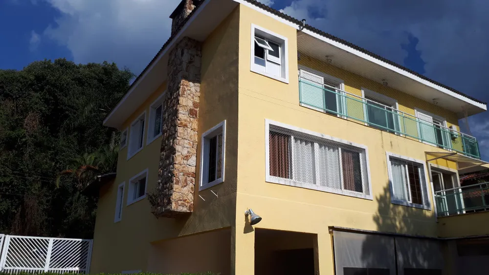 Casa de Condomínio, 4 quartos - Foto 8