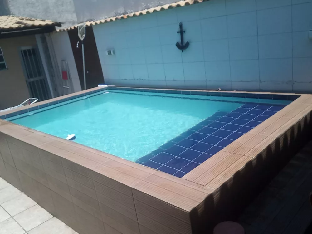 Casa, 2 quartos, 118 m² - Foto 12