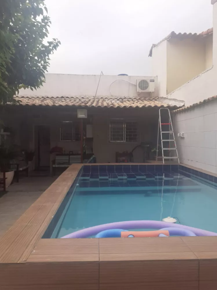 Casa, 2 quartos, 118 m² - Foto 9