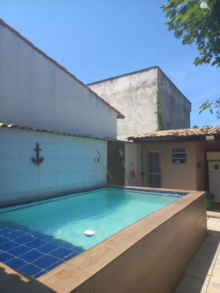 Casa, 2 quartos, 118 m² - Foto 11