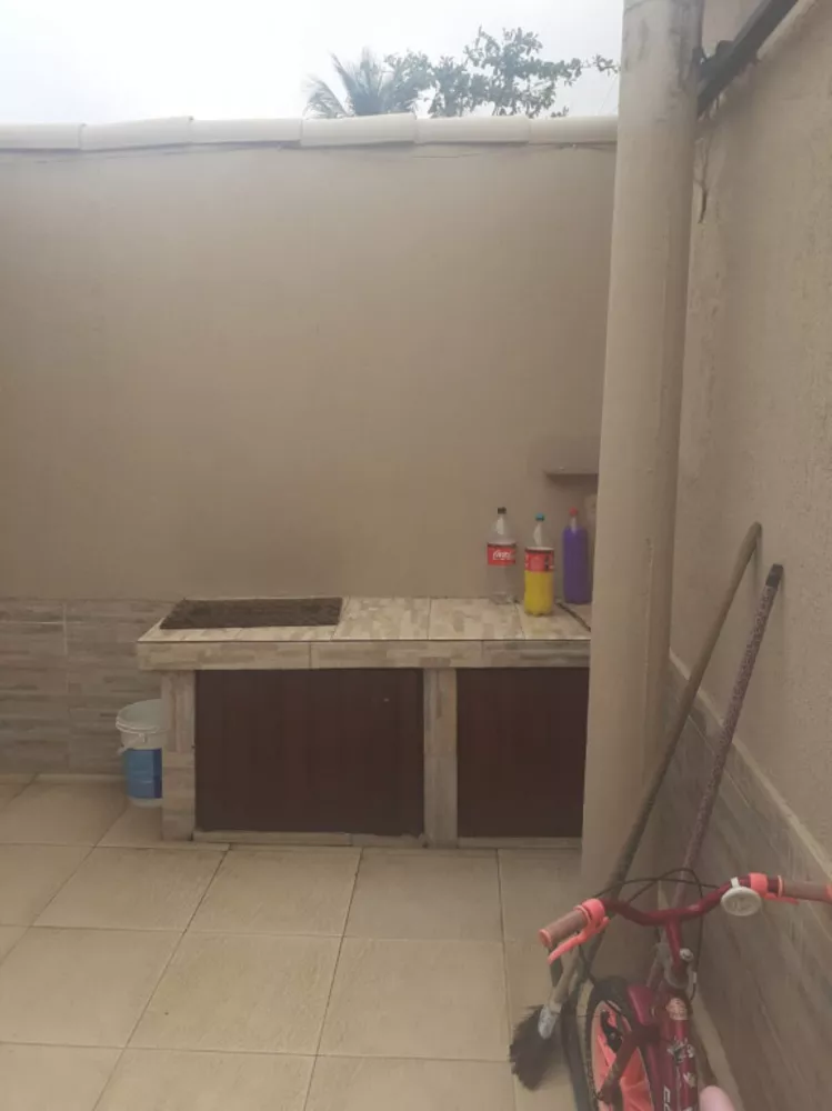 Casa, 2 quartos, 118 m² - Foto 14