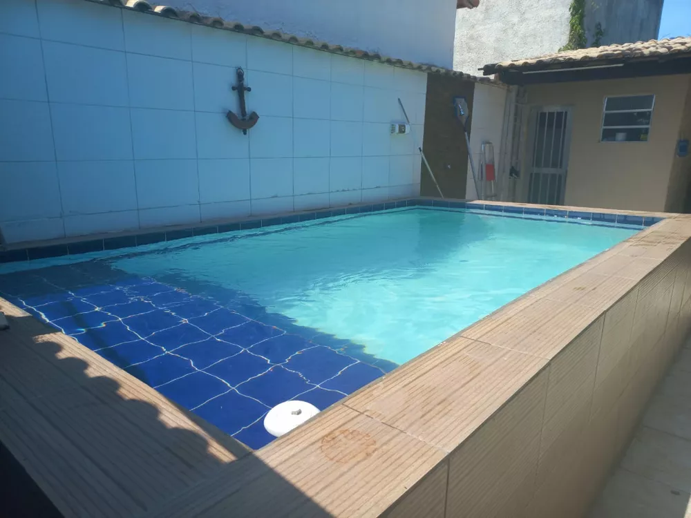 Casa, 2 quartos, 118 m² - Foto 16