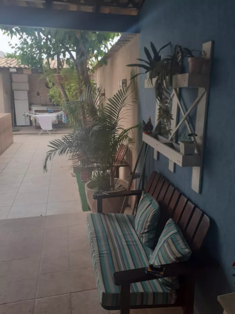 Casa, 2 quartos, 118 m² - Foto 2