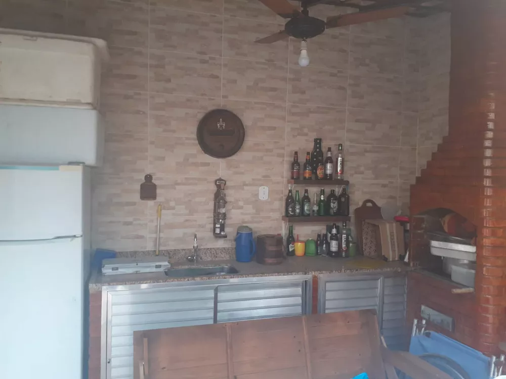 Casa, 2 quartos, 118 m² - Foto 1