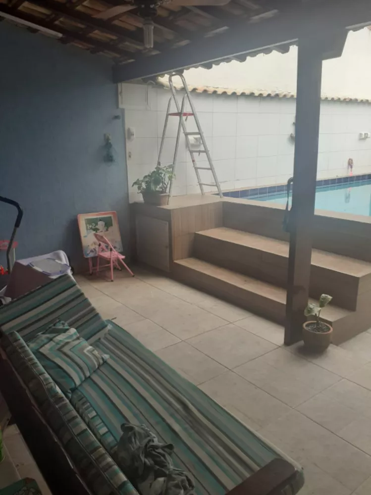 Casa, 2 quartos, 118 m² - Foto 4