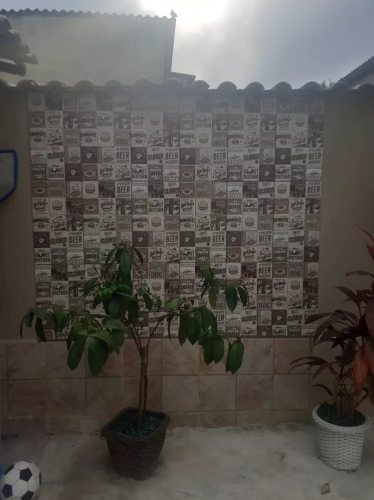 Casa, 2 quartos, 118 m² - Foto 3