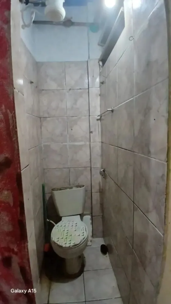 Apartamento, 1 quarto, 14 m² - Foto 2
