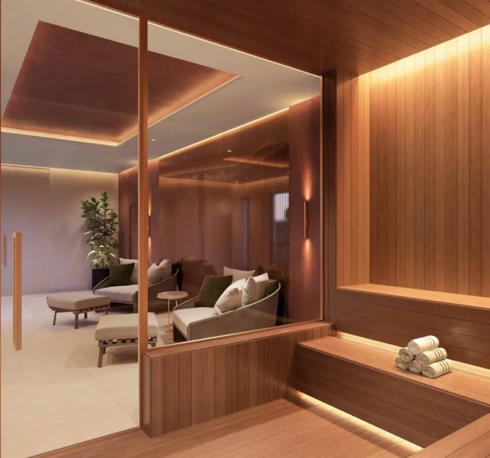 Apartamento, 2 quartos, 76 m² - Foto 10