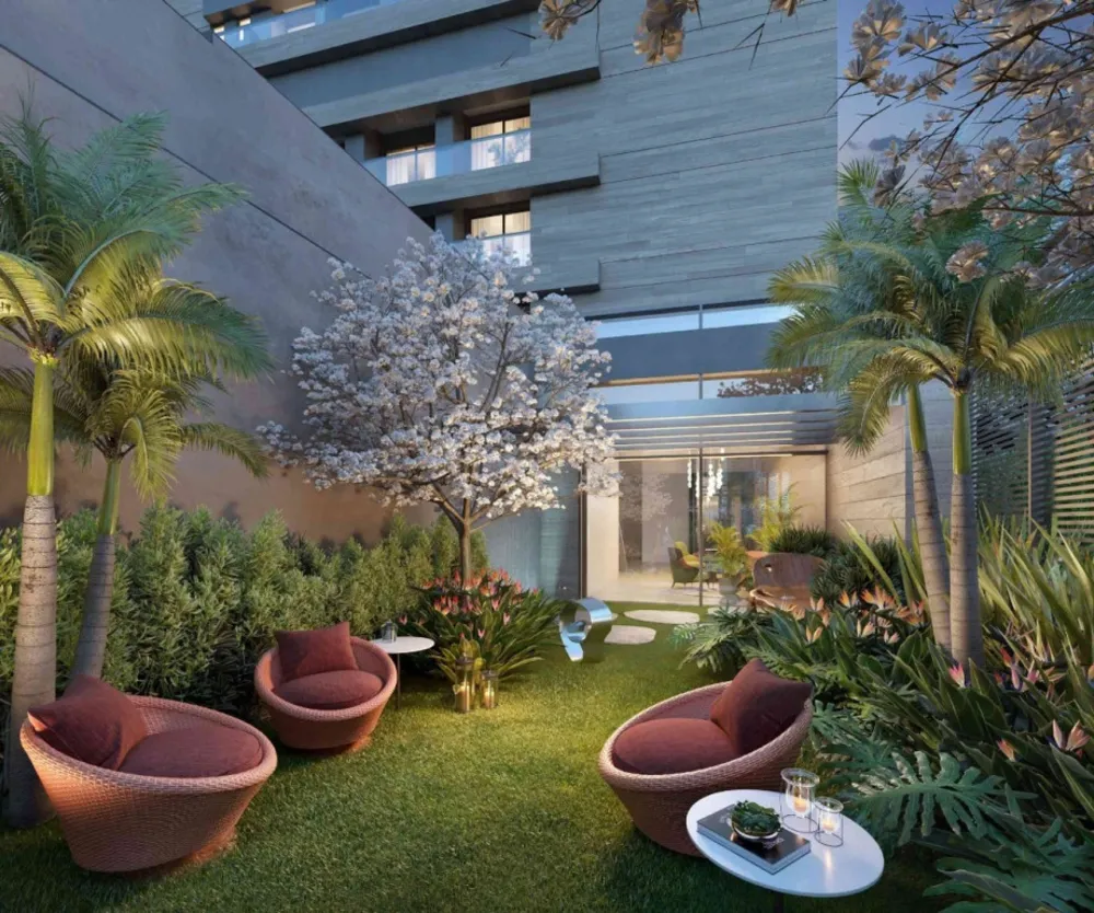 Apartamento, 3 quartos, 142 m² - Foto 12