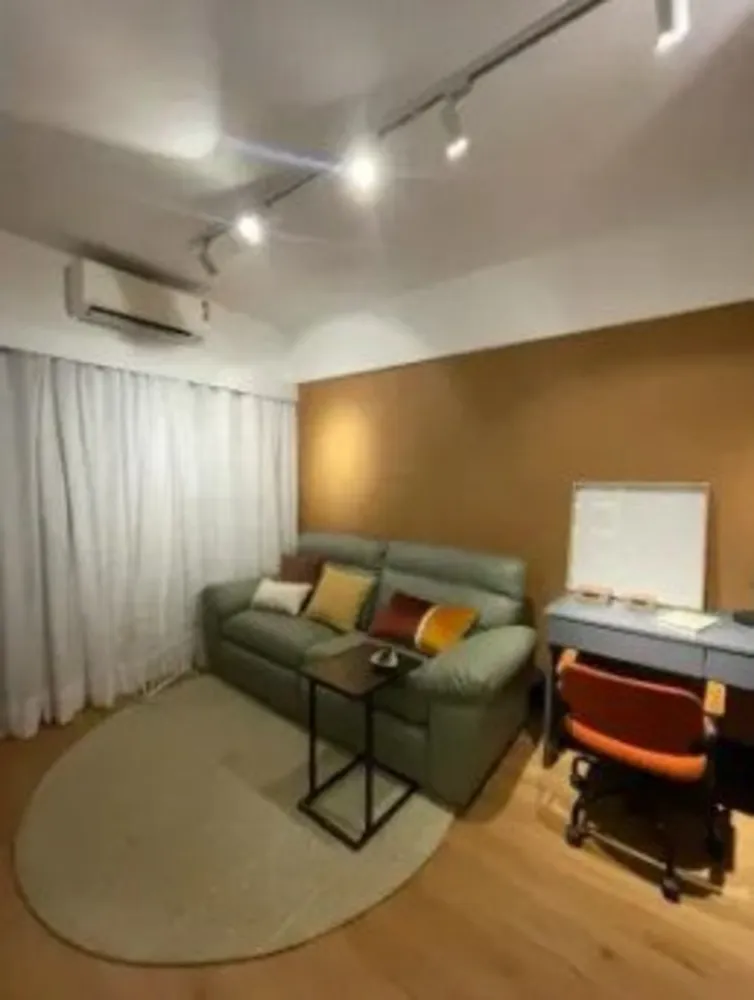 Apartamento, 1 quarto, 32 m² - Foto 2