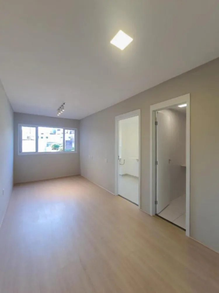 Apartamento, 1 quarto, 27 m² - Foto 3