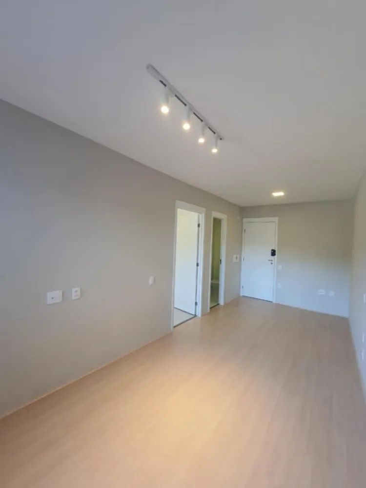 Apartamento, 1 quarto, 27 m² - Foto 1