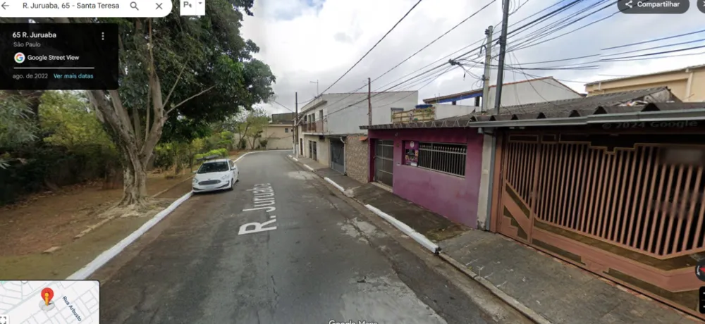 Casa, 4 quartos, 350 m² - Foto 1