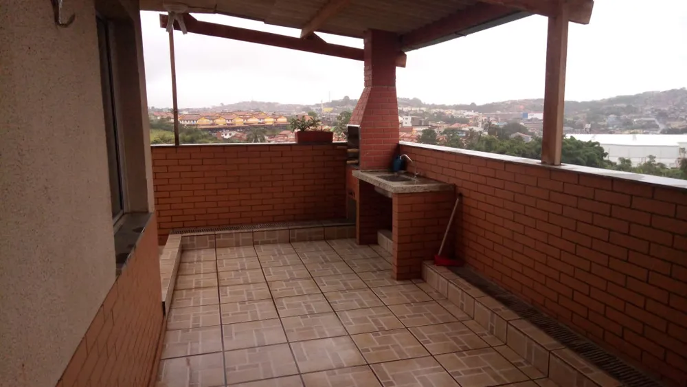 Apartamento, 2 quartos, 85 m² - Foto 2