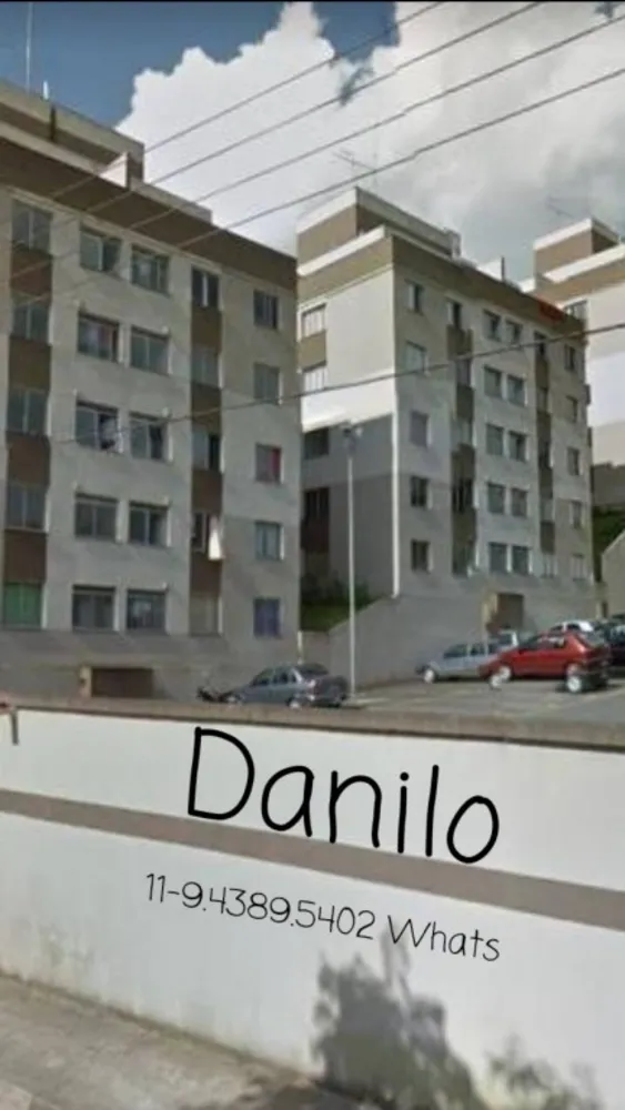 Apartamento, 2 quartos, 85 m² - Foto 9