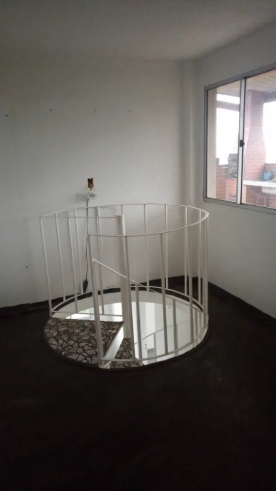 Apartamento, 2 quartos, 85 m² - Foto 5