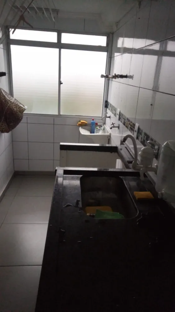Apartamento, 2 quartos, 85 m² - Foto 7