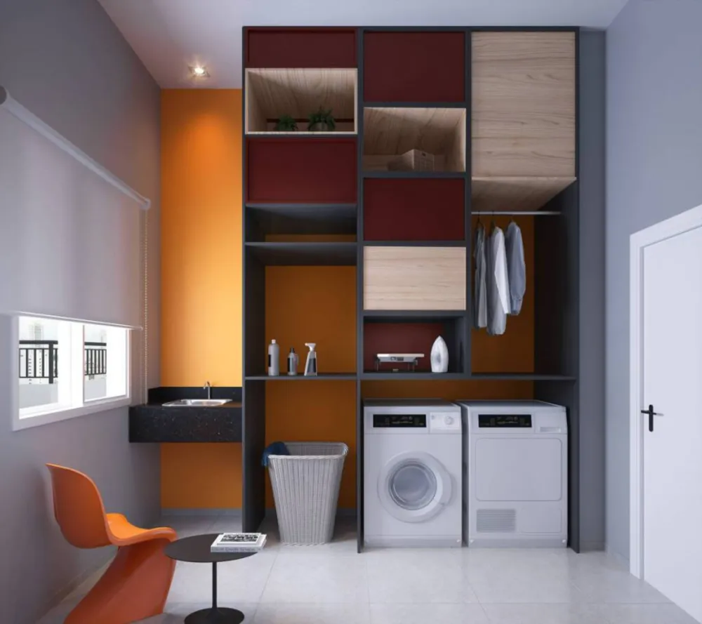 Apartamento, 3 quartos, 47 m² - Foto 13