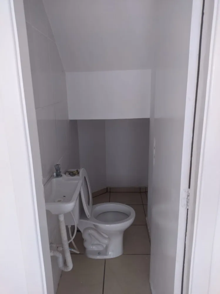 Casa de Condomínio, 2 quartos - Foto 9