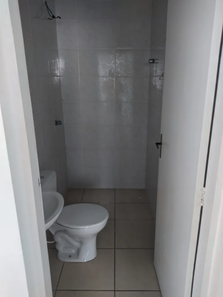 Casa de Condomínio, 2 quartos - Foto 2