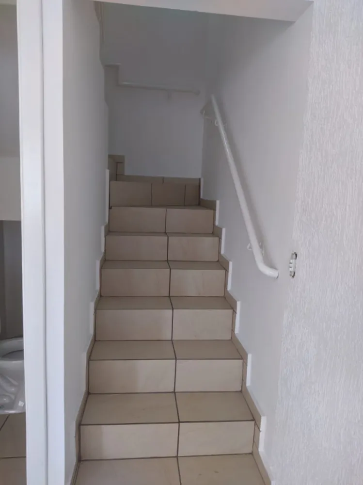 Casa de Condomínio, 2 quartos - Foto 7