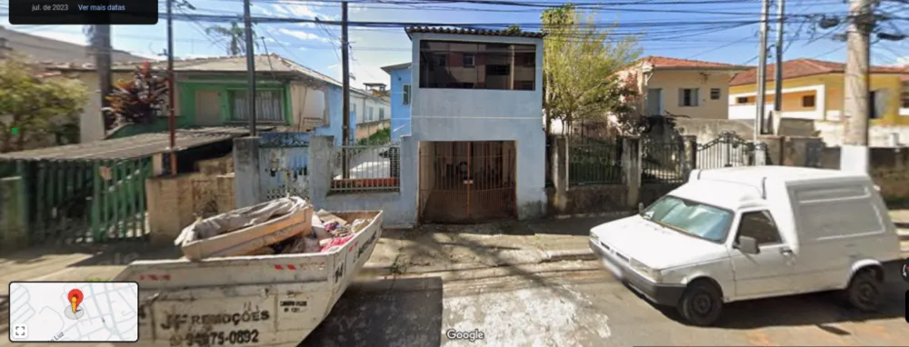 Casa, 1 m² - Foto 1