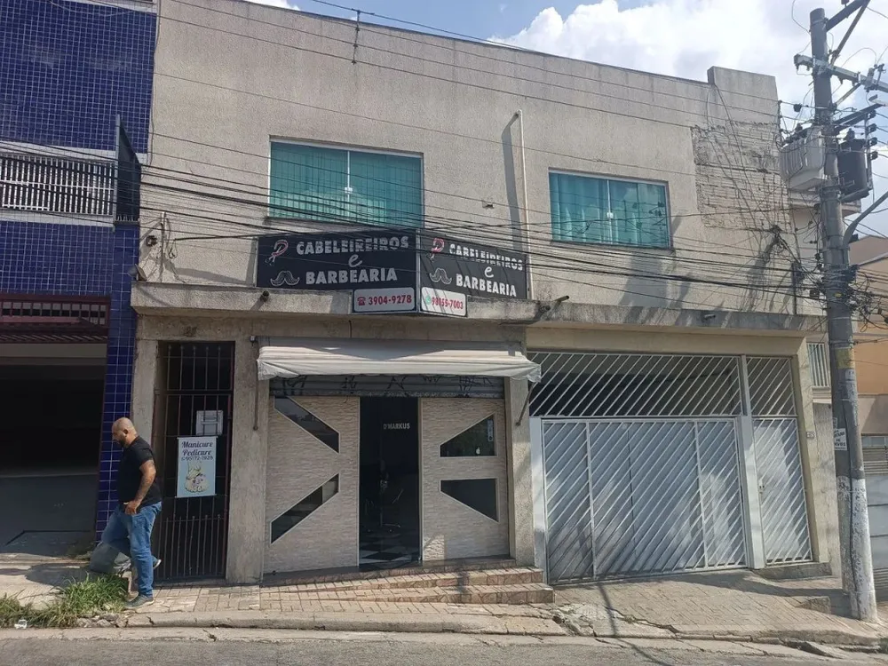 Casa, 5 quartos, 384 m² - Foto 2