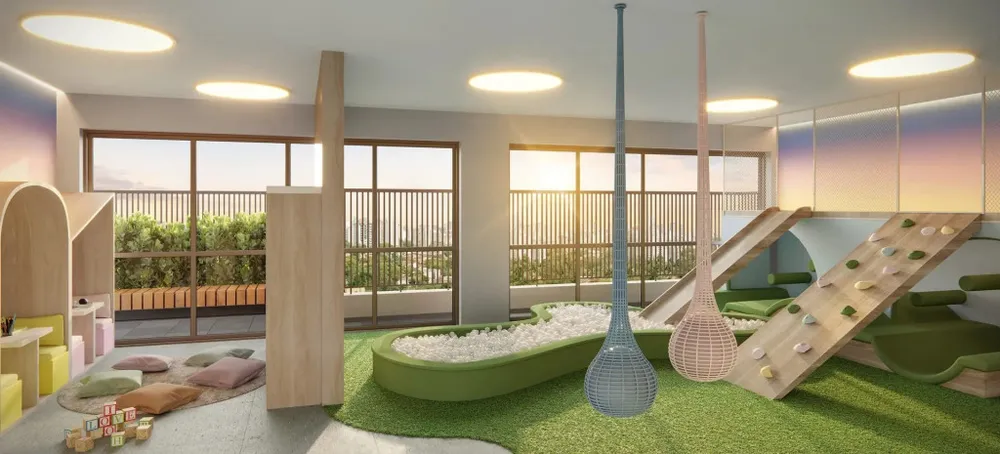 Apartamento, 3 quartos, 24 m² - Foto 10