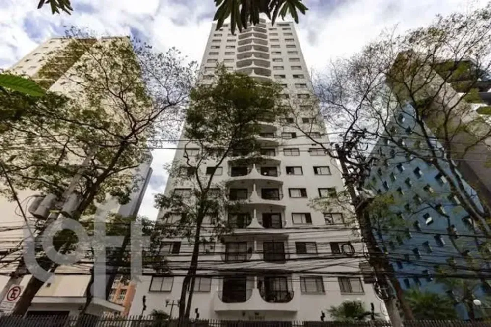 Apartamento, 3 quartos - Foto 1