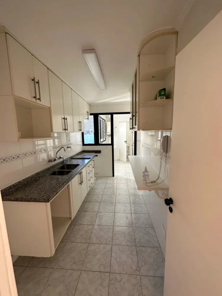 Apartamento, 3 quartos - Foto 2