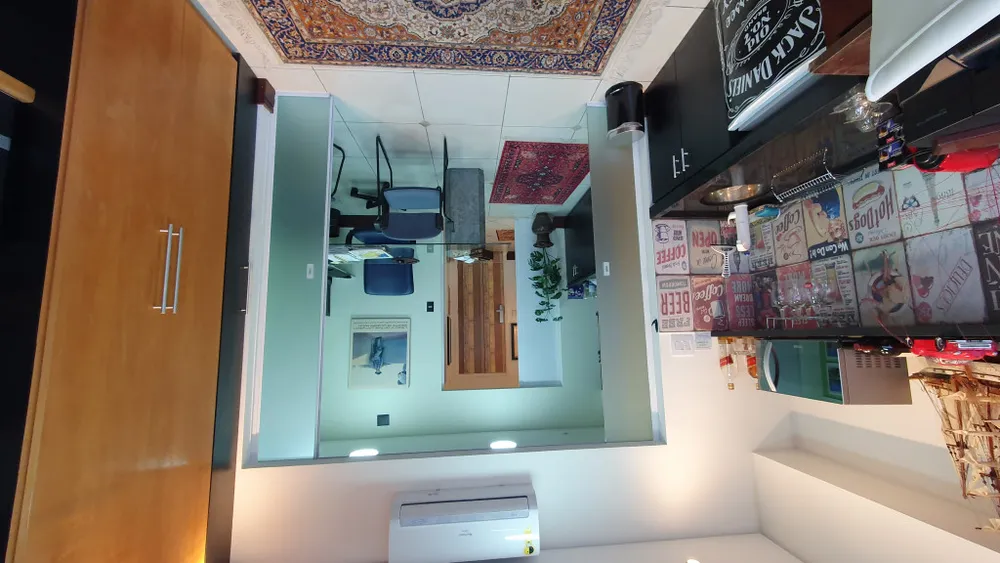 Prédio Inteiro, 32 m² - Foto 2