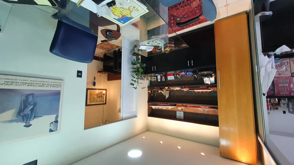 Prédio Inteiro, 32 m² - Foto 12