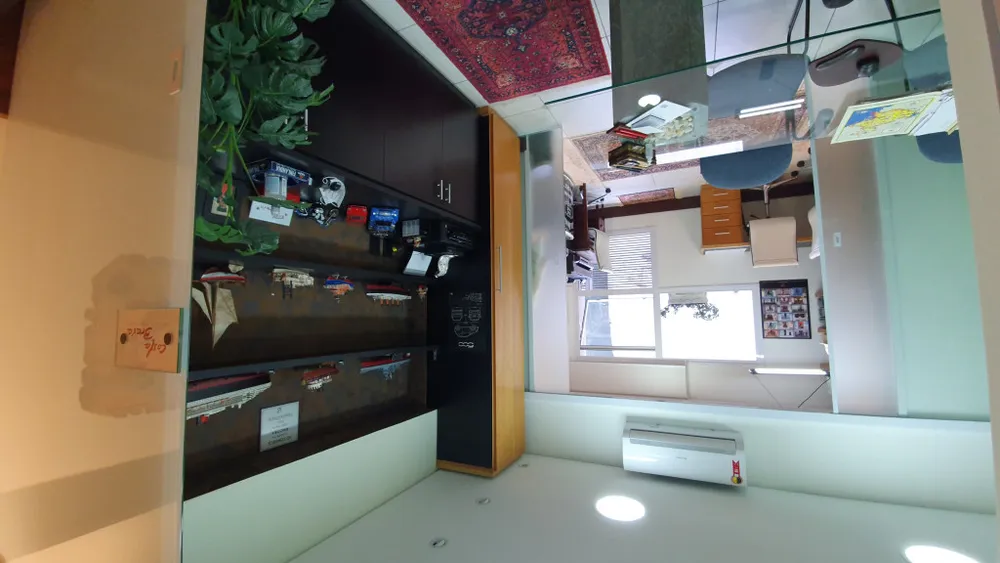 Prédio Inteiro, 32 m² - Foto 9
