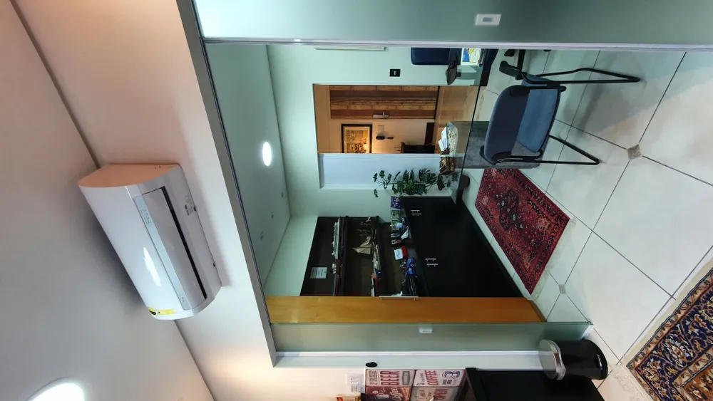 Prédio Inteiro, 32 m² - Foto 6