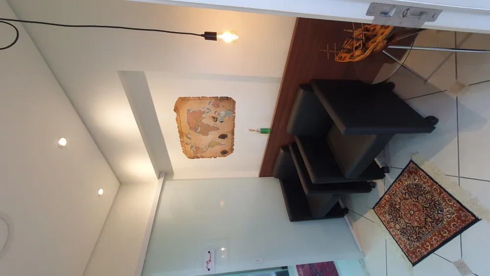 Prédio Inteiro, 32 m² - Foto 4