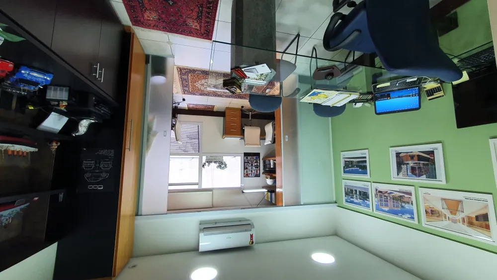 Prédio Inteiro, 32 m² - Foto 3