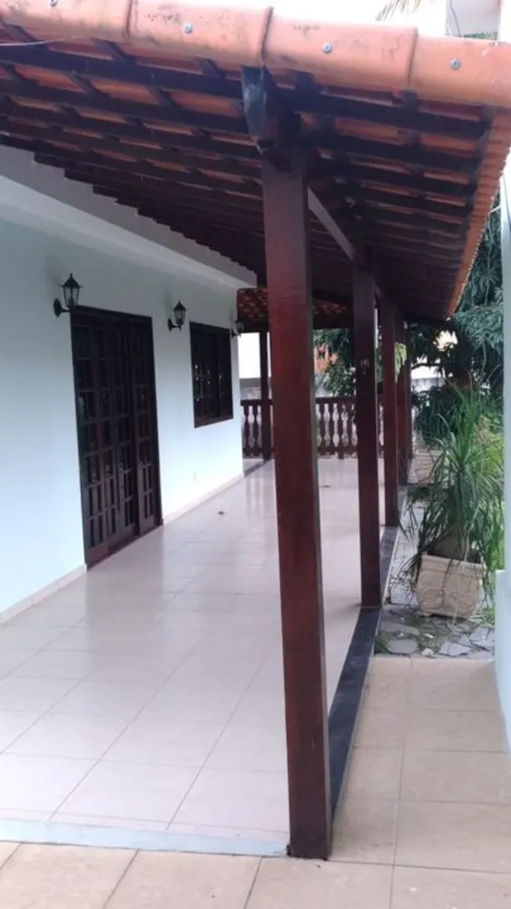 Casa, 3 quartos, 300 m² - Foto 2