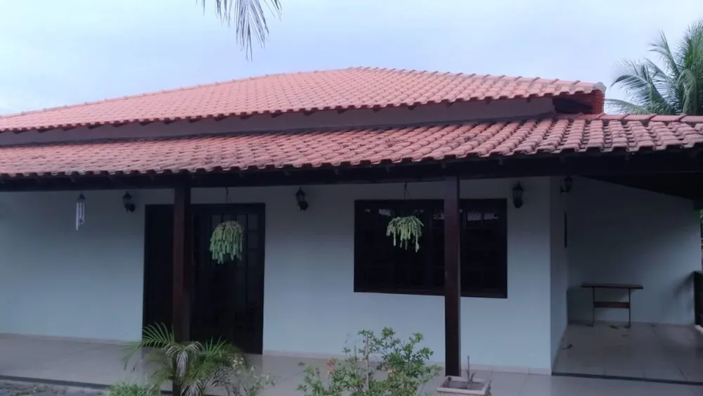 Casa, 3 quartos, 300 m² - Foto 1