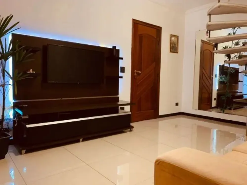 Casa, 3 quartos, 130 m² - Foto 2