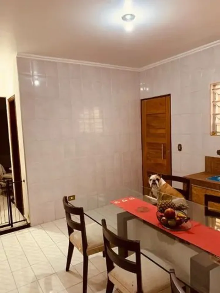Casa, 3 quartos, 130 m² - Foto 1