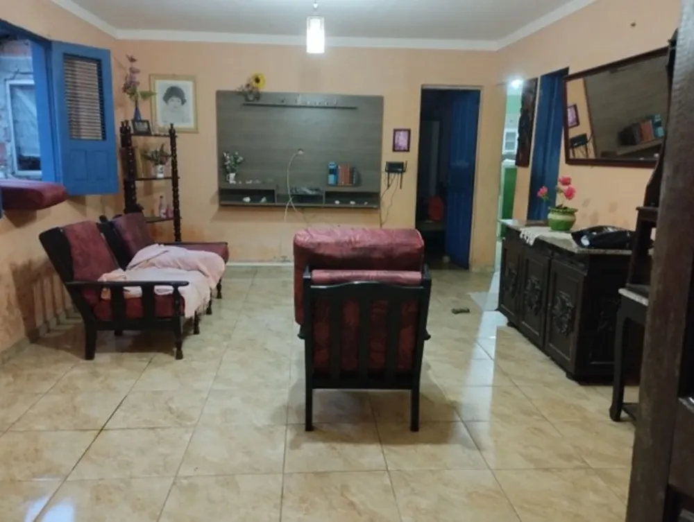 Casa, 3 quartos - Foto 2