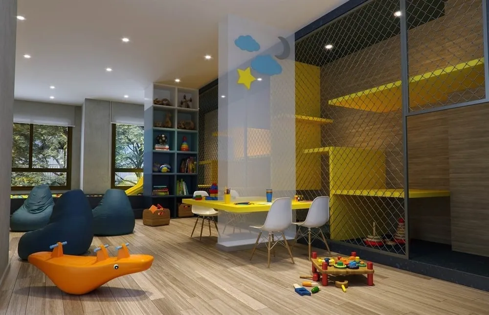 Apartamento, 3 quartos, 84 m² - Foto 8